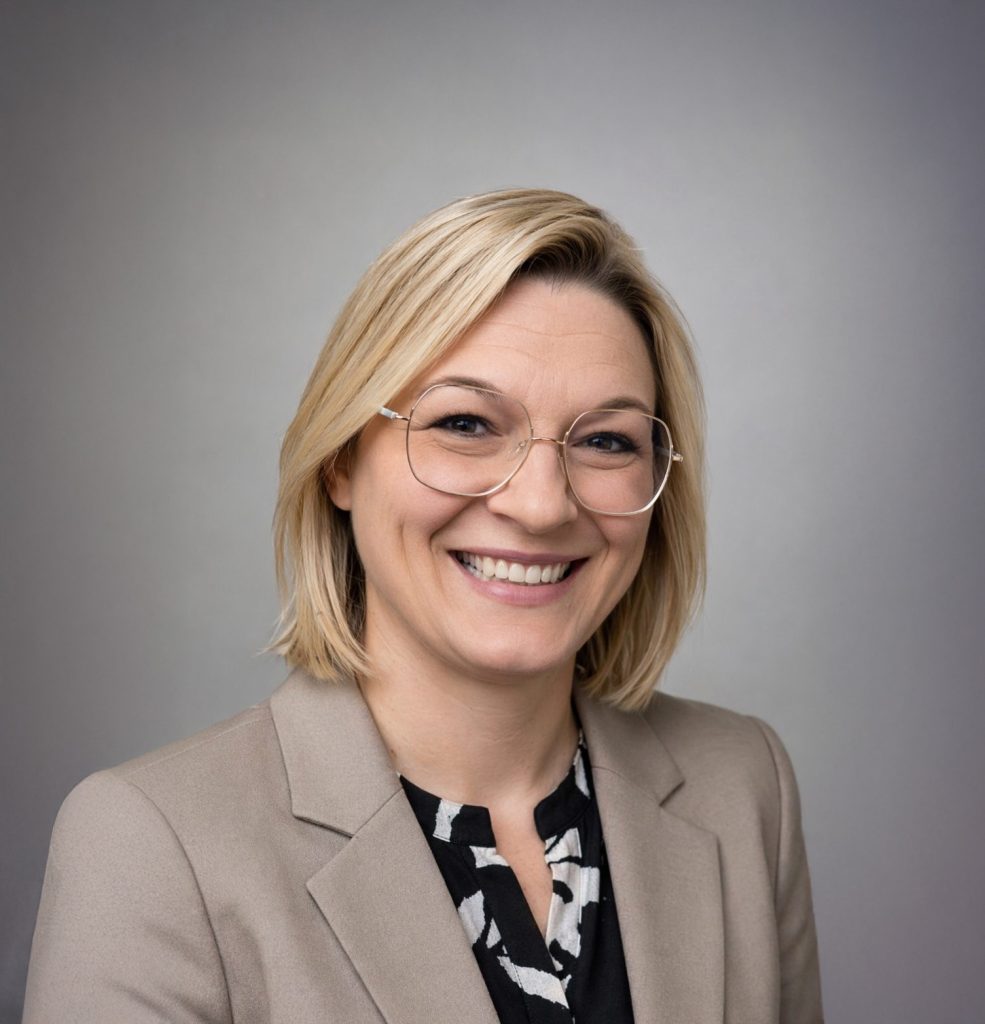 Porträt von MMag. Marina Günther, Klinische Psychologin in Götzis